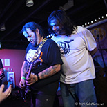 Radolescents @ Monta Vista 4-3-19