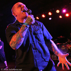 Slapshot @ Roxy Theatre 7-17-16