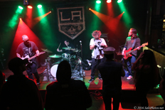 Capital Vices LTD @ Standing Room 1-14-16