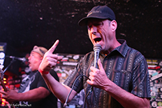 Walking Toxins @ Doll Hut 2-28-20