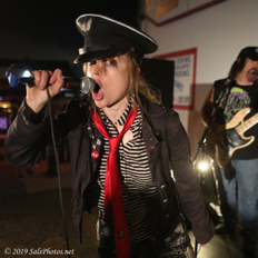 Elected Officials (The) @ Doll Hut Studios 3-1-19