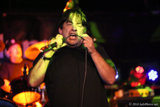 Bad Samaritans @ Gaslamp 6-2-18