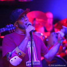 Sloka @ Regal Inn 9-7-18