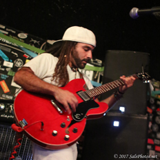 Hajj (The) @ Doll Hut 6-15-17