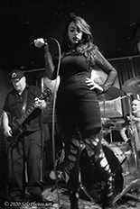 Death On The Radio @ Redwood Bar & Grill 1-26-20