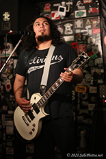 Pawns (The) @ Doll Hut 4-9-21