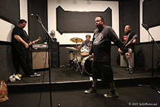 Carpit @ Backline Studios 2-3-21