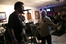 Wong Numbers @ VFW Post 2828 5-2-15