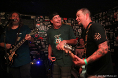 Guttermouth @ Doll Hut 8-24-18