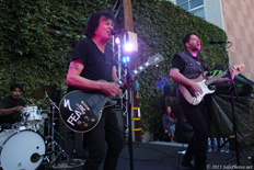 FEAR @ Rainbow Bar & Grill 43rd Anniversary 4-12-15