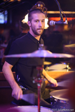 Sid & The Twins @ Maui Sugar Mills Saloon 9-17-16