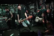 OC 45 @ Doll Hut 3-7-17