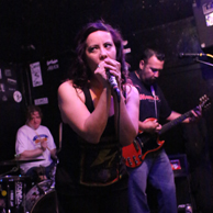 Blank Expression @ Doll Hut 5-16-14