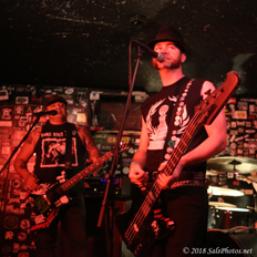 Rodents of Unusual Size @ Doll Hut 5-18-18