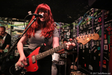 Danger Inc @ Doll Hut 6-15-17