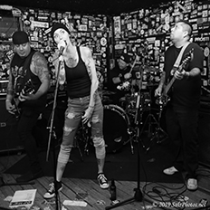 Outskirts (The) @ Doll Hut 12-13-19