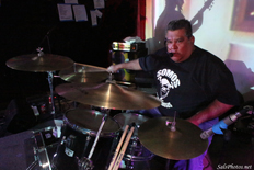 Somes Mysteriosos @ Cafe Nela 11-28-14