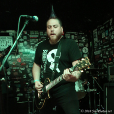 Pawns (The) @ Doll Hut 4-27-18