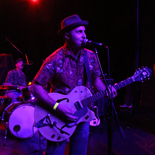 Hula Girls @ Observatory 12-12-14