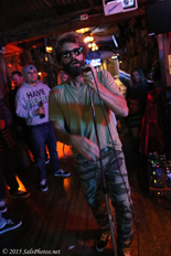 Capital Vices LTD @ F.F.F.F. 11-4-15