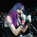 45 Grave @ Doll Hut 8-6-15