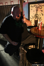 Doll Hut Xmas Party 12-23-14