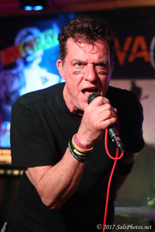 Gears (The) @ Viva Cantina 5-21-17