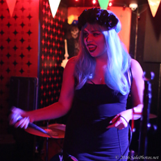 Los Cochinas @ Offbeat Bar (The) 11-2-16