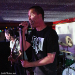 Hellbat @ Cafe Nela 11-28-14