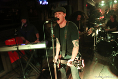 Ian Down @ Rainbow Bar & Grill 10-19-18