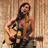 Weather @ Down and Out 4-24-14