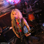 A Pretty Mess @ Redwood Bar & Grill 11-13-14