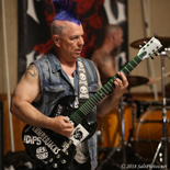 Public Nuisance @ Hermosa Beach Kiwanis Club 2-17-18