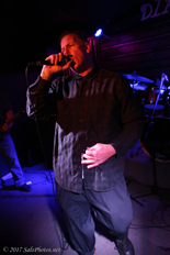 All Day @ Di Piazzas Jon Newman Memorial Show 1-29-17