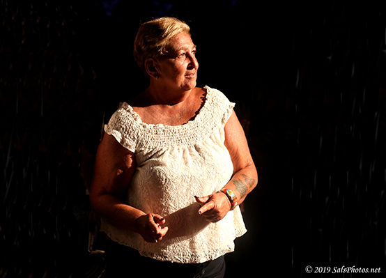 Susan Pate @ Gramps Oktober-Feast 10-26-19