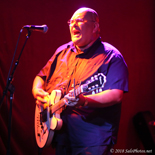 Shoplifters @ Slidebar 7-12-18