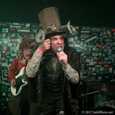 Rosemary Billygoat @ Doll Hut 9-23-17