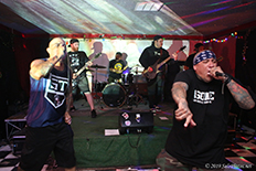 Countime @ Cafe Nela 5-4-19