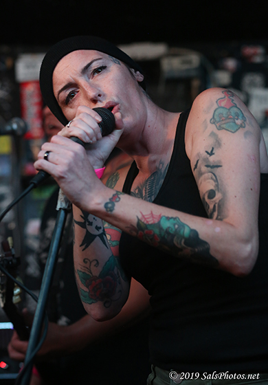 Outskirts @ Doll Hut 12-13-19