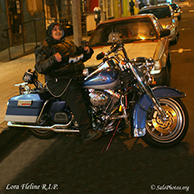 Laura Fleline R.I.P.