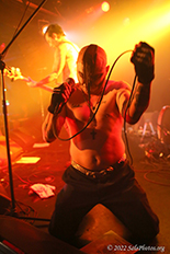 LA Misfits @ Viper Room 4-29-22