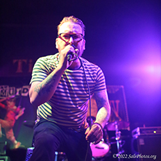 Hi Fi Murder @ Tiki Bar 4-30-22