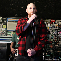 Titans Wrath @ Doll Hut 1-29-22