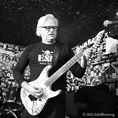 Celebrity Stalker @ Doll Hut 1-29-22