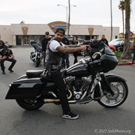 Bike O Mania @ Surfdogs Sports Bar & Grill 3-19-22