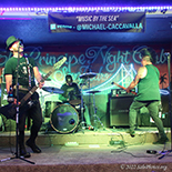 Rodents of Unusual Size @ El Principe 5-13-22