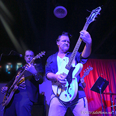 Berzerker's (The) @ Mamba Sports Bar and Grill 3-11-23