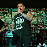 Malditas Drogas @ Doll Hut 5-20-22