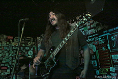 Echoes @ Doll Hut 5-20-22