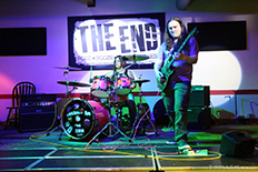 bWreck @ THE END 3-24-23